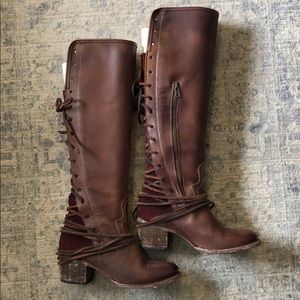 Freebird Boots